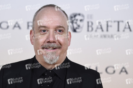 BAFTA Film Awards 2024 Nominierten-Party in London