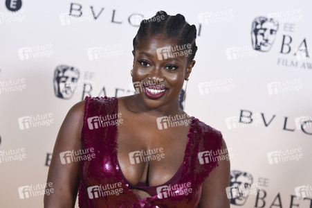 BAFTA Film Awards 2024 Nominierten-Party in London