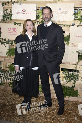 Medienboard Party, Berlinale 2024