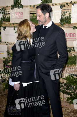 Medienboard Party, Berlinale 2024