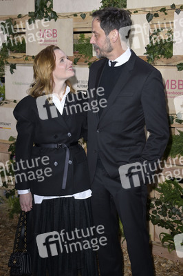 Medienboard Party, Berlinale 2024