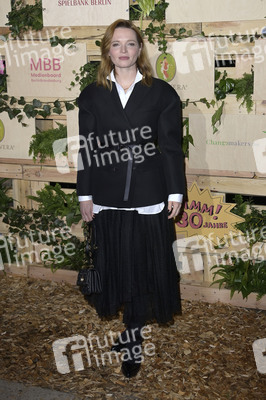 Medienboard Party, Berlinale 2024