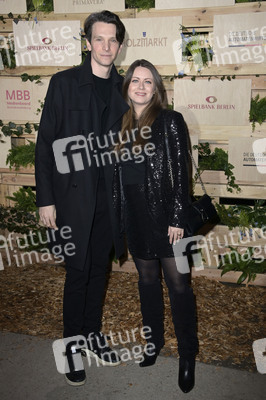 Medienboard Party, Berlinale 2024