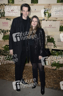 Medienboard Party, Berlinale 2024