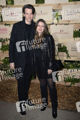 Medienboard Party, Berlinale 2024