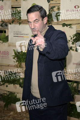 Medienboard Party, Berlinale 2024