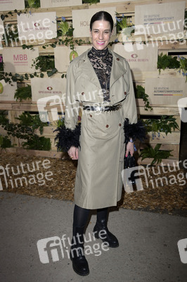 Medienboard Party, Berlinale 2024