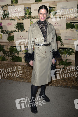 Medienboard Party, Berlinale 2024