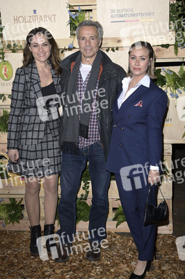 Medienboard Party, Berlinale 2024