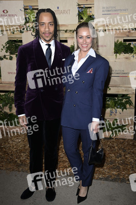 Medienboard Party, Berlinale 2024