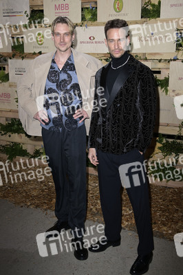 Medienboard Party, Berlinale 2024