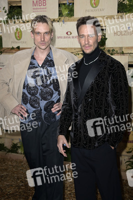 Medienboard Party, Berlinale 2024