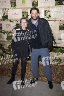 Medienboard Party, Berlinale 2024