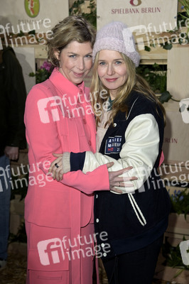 Medienboard Party, Berlinale 2024