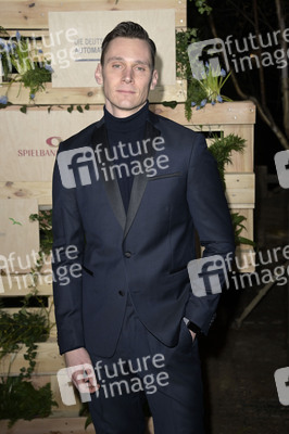 Medienboard Party, Berlinale 2024