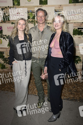 Medienboard Party, Berlinale 2024