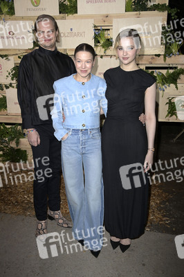 Medienboard Party, Berlinale 2024