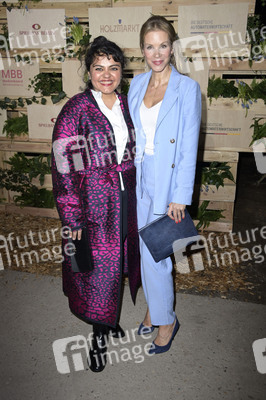 Medienboard Party, Berlinale 2024