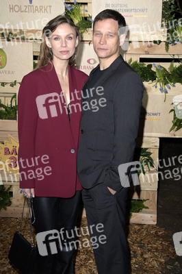 Medienboard Party, Berlinale 2024