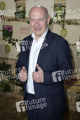 Medienboard Party, Berlinale 2024