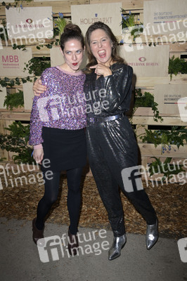 Medienboard Party, Berlinale 2024