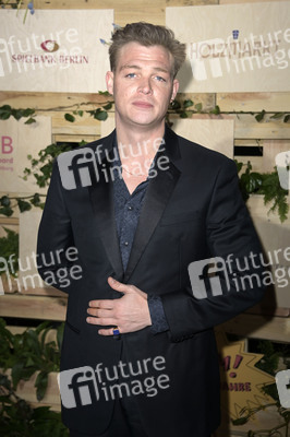 Medienboard Party, Berlinale 2024