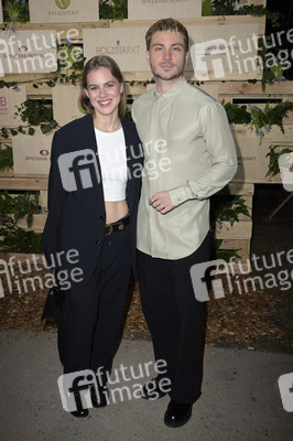 Medienboard Party, Berlinale 2024