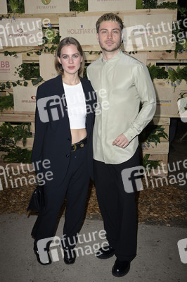 Medienboard Party, Berlinale 2024