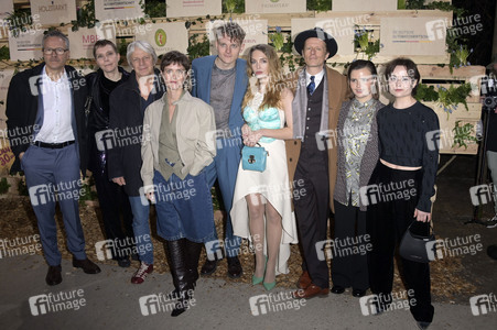 Medienboard Party, Berlinale 2024