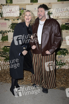 Medienboard Party, Berlinale 2024