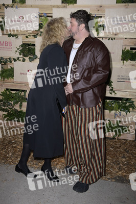 Medienboard Party, Berlinale 2024