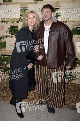 Medienboard Party, Berlinale 2024