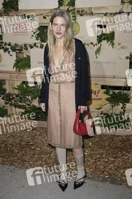 Medienboard Party, Berlinale 2024