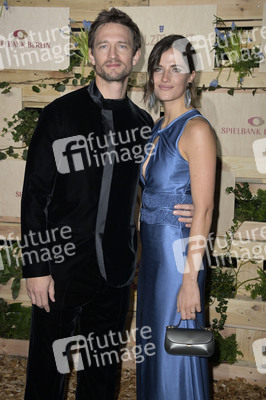 Medienboard Party, Berlinale 2024