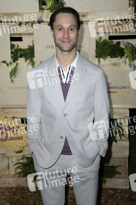 Medienboard Party, Berlinale 2024