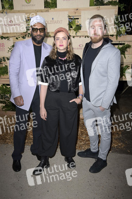 Medienboard Party, Berlinale 2024