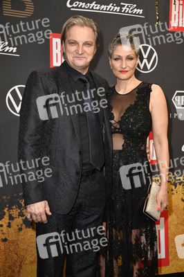 Place To B Berlinale-Party 'A Glamorous Golden Night at the Place To B', Berlinale 2024