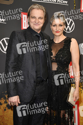 Place To B Berlinale-Party 'A Glamorous Golden Night at the Place To B', Berlinale 2024