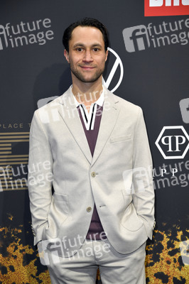 Place To B Berlinale-Party 'A Glamorous Golden Night at the Place To B', Berlinale 2024