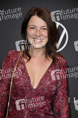 Place To B Berlinale-Party 'A Glamorous Golden Night at the Place To B', Berlinale 2024