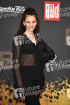 Place To B Berlinale-Party 'A Glamorous Golden Night at the Place To B', Berlinale 2024