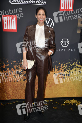 Place To B Berlinale-Party 'A Glamorous Golden Night at the Place To B', Berlinale 2024