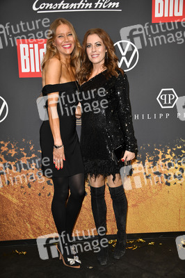 Place To B Berlinale-Party 'A Glamorous Golden Night at the Place To B', Berlinale 2024