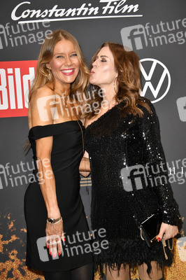 Place To B Berlinale-Party 'A Glamorous Golden Night at the Place To B', Berlinale 2024