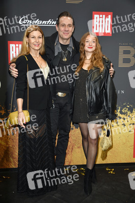 Place To B Berlinale-Party 'A Glamorous Golden Night at the Place To B', Berlinale 2024