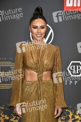 Place To B Berlinale-Party 'A Glamorous Golden Night at the Place To B', Berlinale 2024