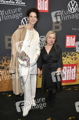 Place To B Berlinale-Party 'A Glamorous Golden Night at the Place To B', Berlinale 2024