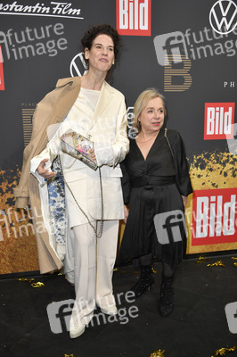 Place To B Berlinale-Party 'A Glamorous Golden Night at the Place To B', Berlinale 2024