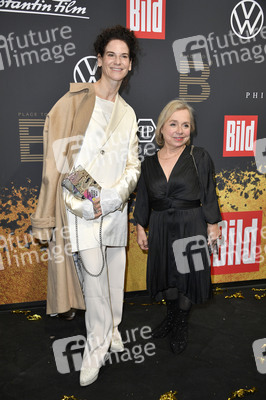 Place To B Berlinale-Party 'A Glamorous Golden Night at the Place To B', Berlinale 2024