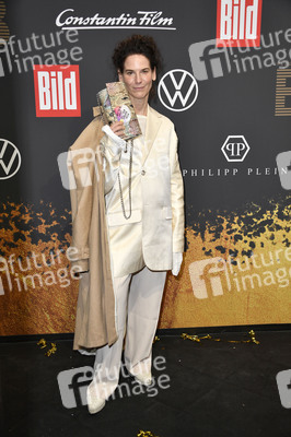 Place To B Berlinale-Party 'A Glamorous Golden Night at the Place To B', Berlinale 2024